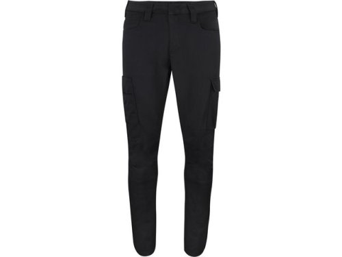 Servicebyxa TEXSTAR WP46 dam svart C40