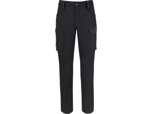 Servicebyxa stretch FP51 svart 40/34