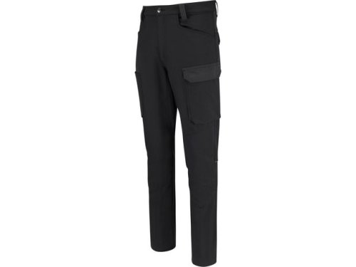 Servicebyxa stretch FP51 svart 40/34