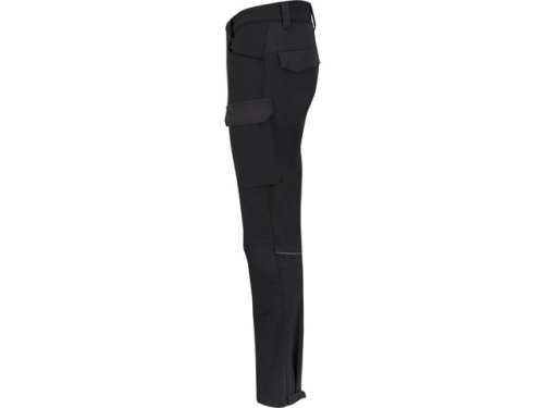 Servicebyxa stretch FP51 svart 40/34