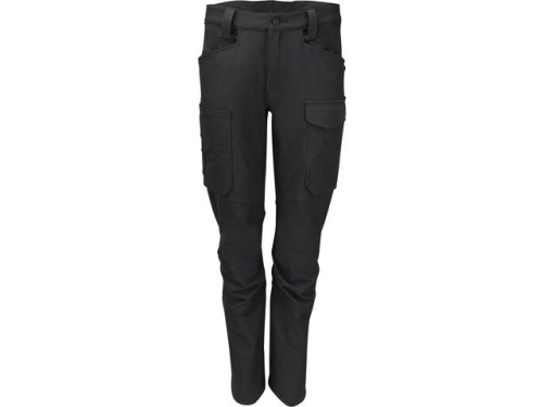 Servicebyxa TEXSTAR WP51 dam svart 36/30