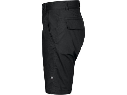 Serviceshorts TEXSTAR FSW8 dam svart W25