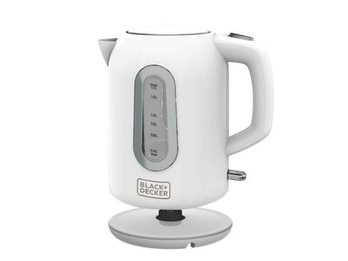 Vattenkokare BLACK+DECKER 1,7L