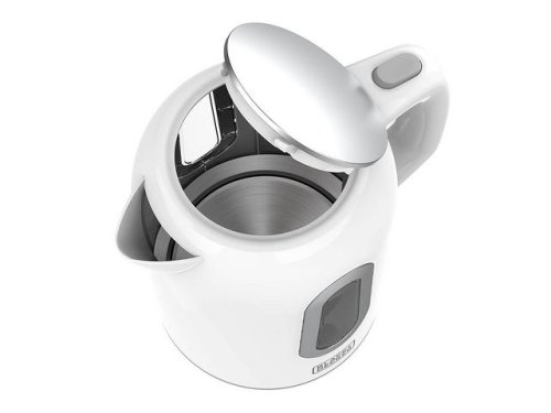 Vattenkokare BLACK+DECKER 1,7L
