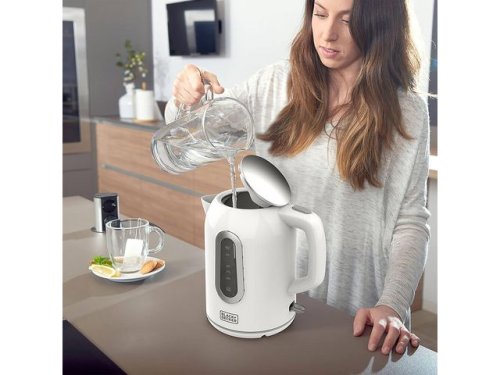 Vattenkokare BLACK+DECKER 1,7L