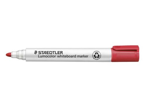 Whiteboardpenna STAEDTLER 351 rund 8/FP