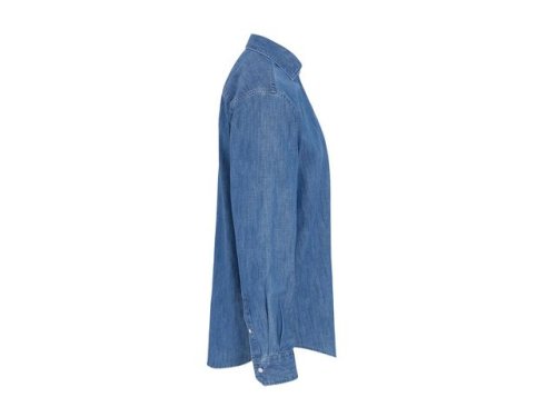 Skjorta comfort COTTOVER Denim GOTS XL