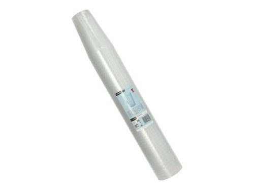 Plastglas teranvndbara 40cl 50/fp