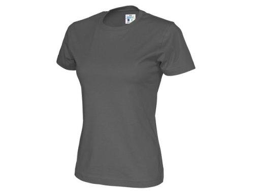 T-shirt COTTOVER dam GOTS gr XS