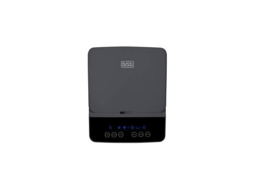 Luftkylare BLACK+DECKER 75W vit