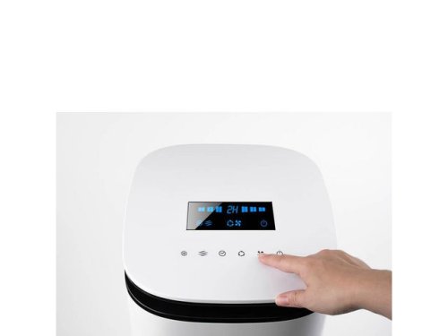 Luftkylare BLACK+DECKER led 65W