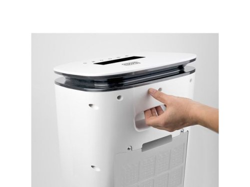 Luftkylare BLACK+DECKER led 65W