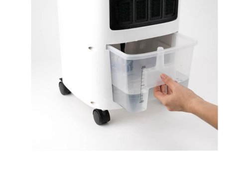 Luftkylare BLACK+DECKER led 65W