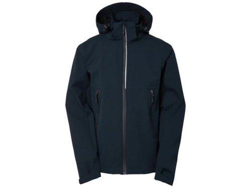 Jacka SW Dexter marinbl 4XL