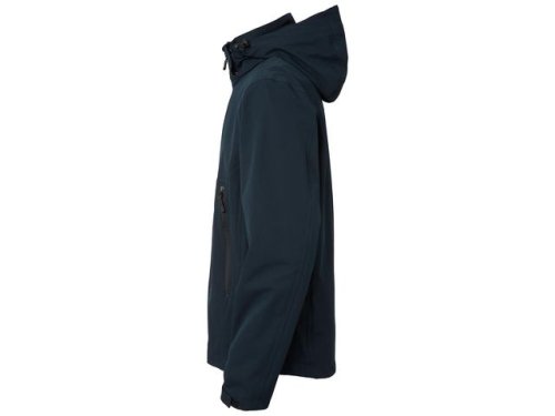 Jacka SW Dexter marinbl 4XL