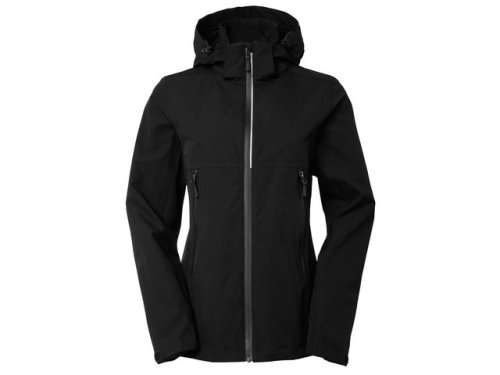 Jacka SW Disa dam svart 2XL