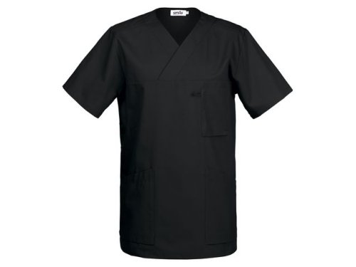 Tunika SOUTH WEST Astor svart XL