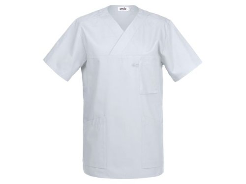 Tunika SOUTH WEST Astor vit 3XL