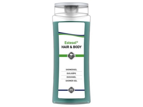 Duschtvl ESTESOL Hair & Body 250ml