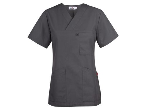 Tunika SOUTH WEST Alva graphite M