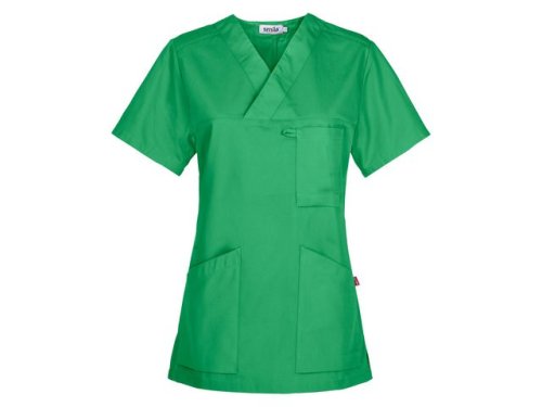 Tunika SOUTH WEST Alva emerald M