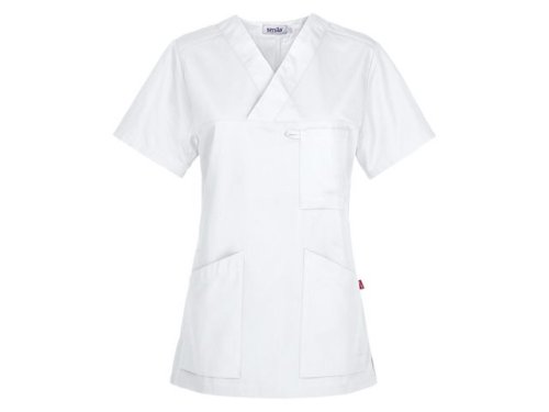 Tunika SOUTH WEST Alva vit L