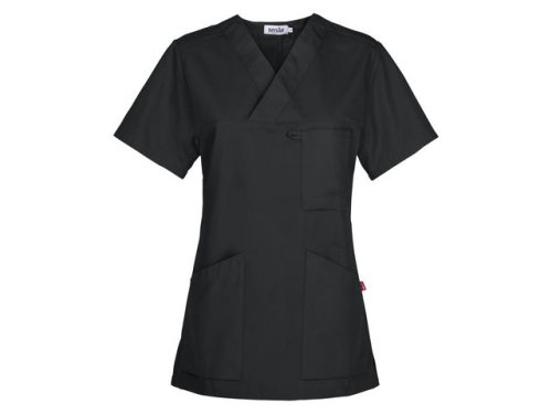 Tunika SOUTH WEST Alva svart XXS