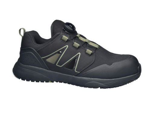 Skyddssandal Sanita Mica S1P ESD 46