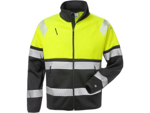 Stretchjacka varsel 4517 SSL kl1 3XL