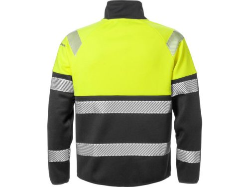 Stretchjacka varsel 4517 SSL kl1 3XL