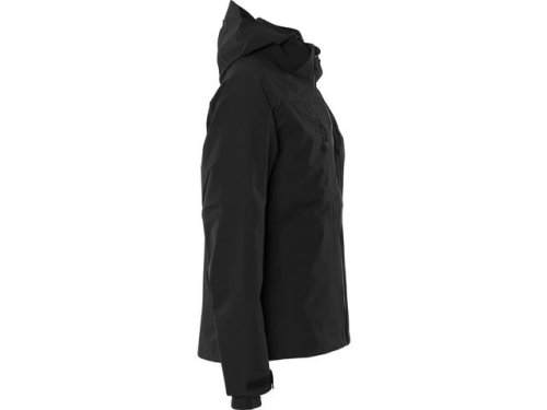 Skaljacka stretch dam svart 4981 GLS M