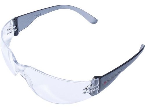 Skyddsglasgon ZEKLER 30 klar