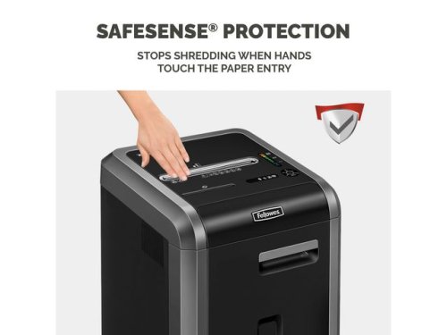 Dokumentfrstrare FELLOWES 225Mi