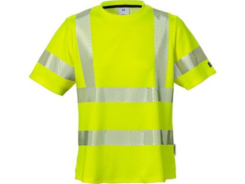 T-Shirt Varsel 7458 Dam Kl2 3XL