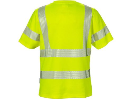 T-Shirt Varsel 7458 Dam Kl2 3XL