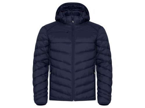 L�ttviktsjacka CLIQUE Idaho marin L