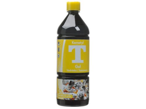 T�ndv�tska KEMETYL T-Gul 1L