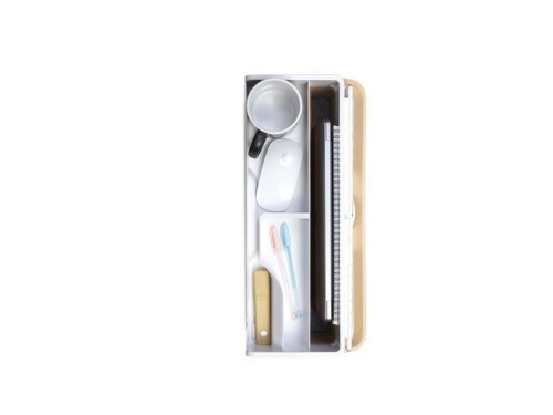 Frvaringsbox brbar ALBA tr