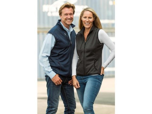 Fleecevst Matterhorn Croz grmel L