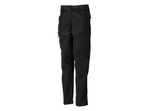 Byxor dam Customized svart 82 C42