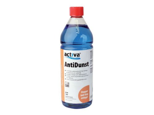 Luktfrbttrare ACTIVA Antidunst 1L