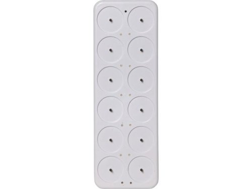 V�rmeljus STAR T LED laddstation 12 ljus