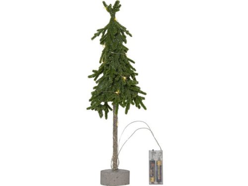 Dekorationstrd Lummer 45cm