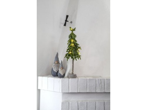 Dekorationstrd Lummer 45cm