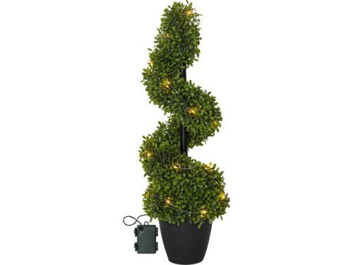 Dekorationstrd Buxbom 65cm