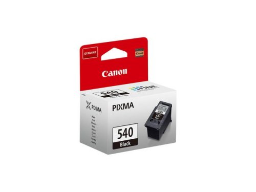 Blckpatron CANON PG-540 svart