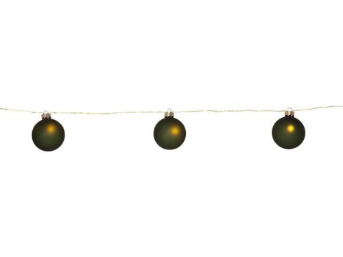 Ljusslinga Bliss 160cm grn