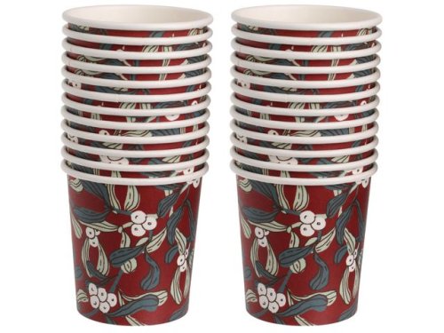 Glggmugg Mistel 11,5cl 24/fp