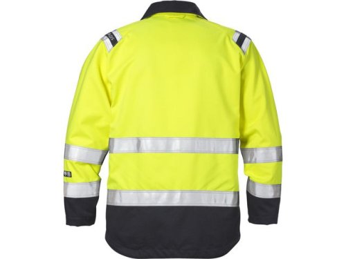 Jacka Flam 4275 Kl3 Dam Gul/Marin M