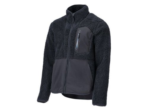 Fiberplsjacka Customized marin 3XL